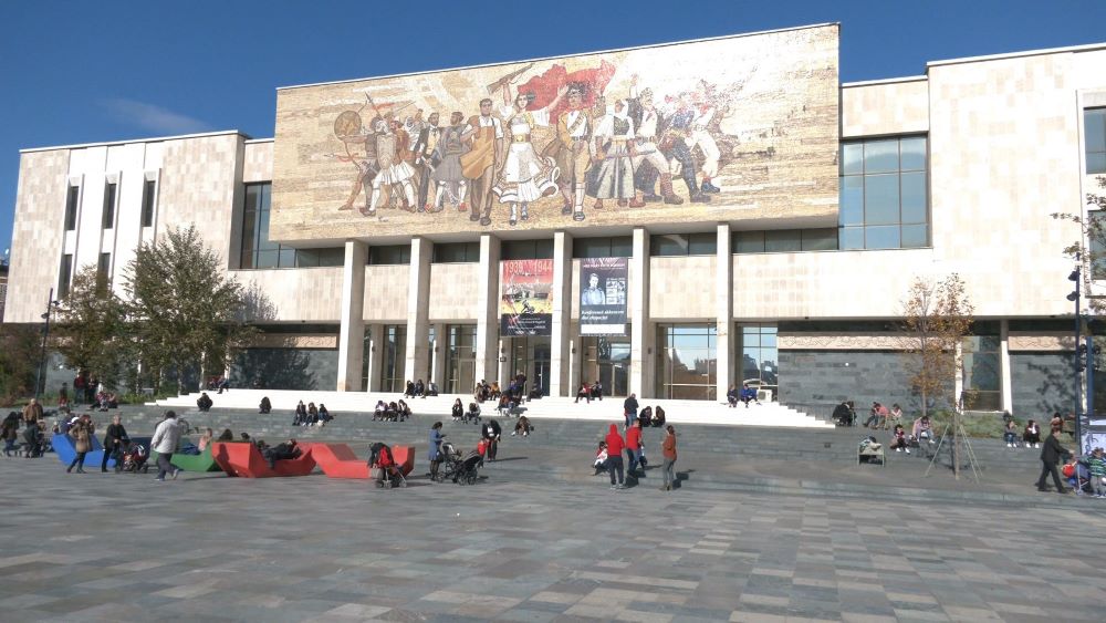 Shqipëria e fundit në Europë për të ardhurat për frymë edhe në 2024